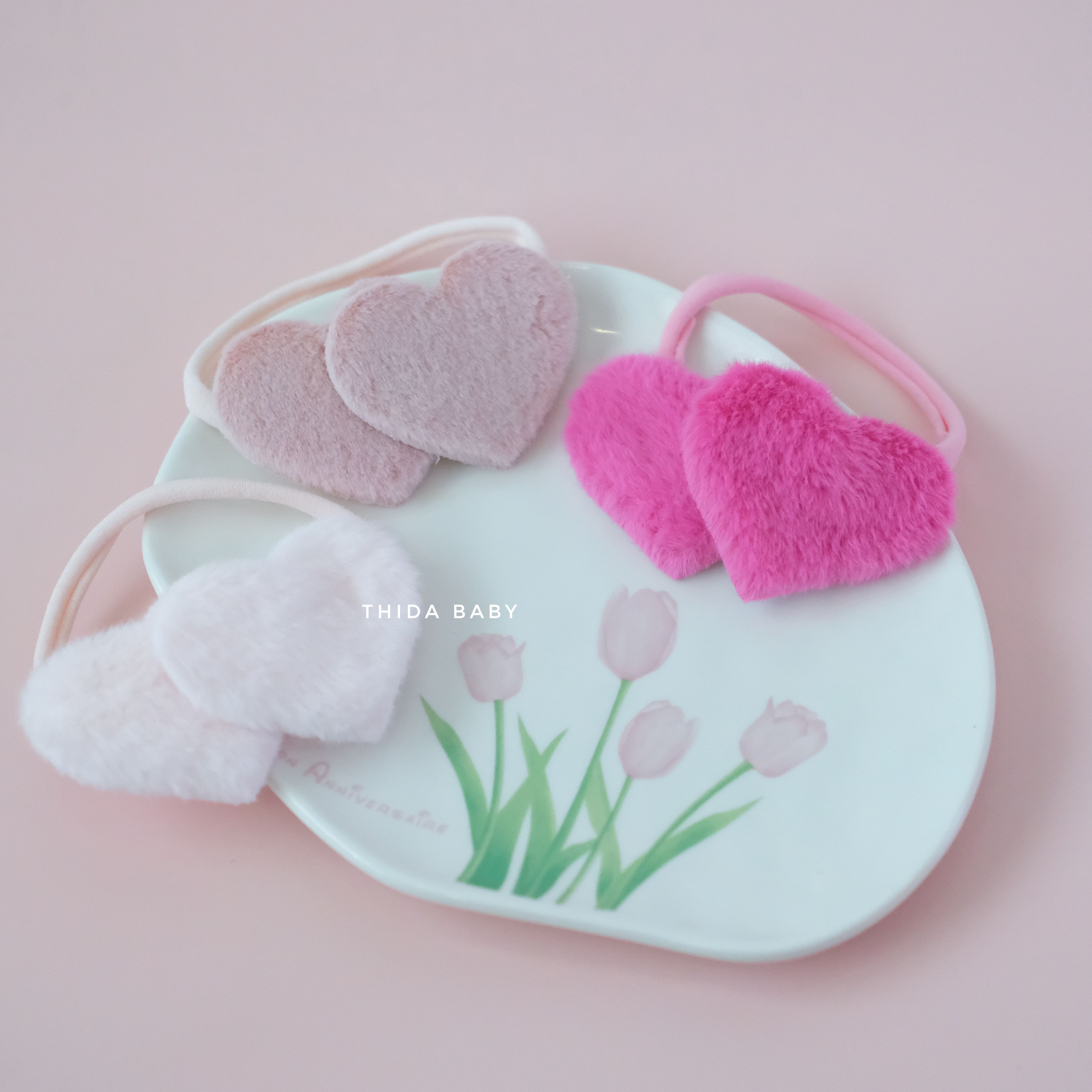 💗 𝑭𝒍𝒖𝒇𝒇𝒚 𝑳𝒐𝒗𝒆 - 𝒅𝒐𝒖𝒃𝒍𝒆 💗