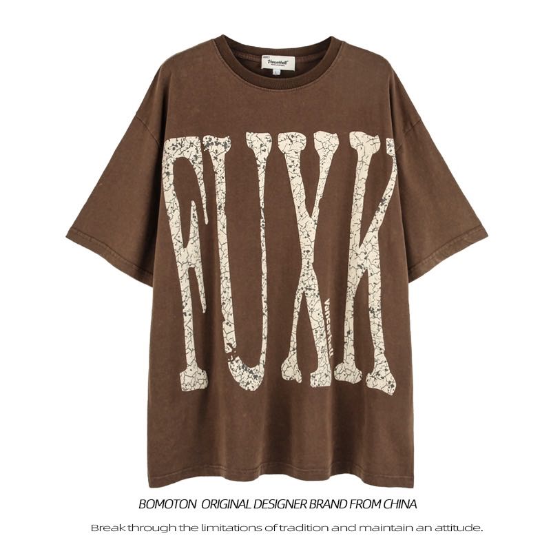 FUXK TEE