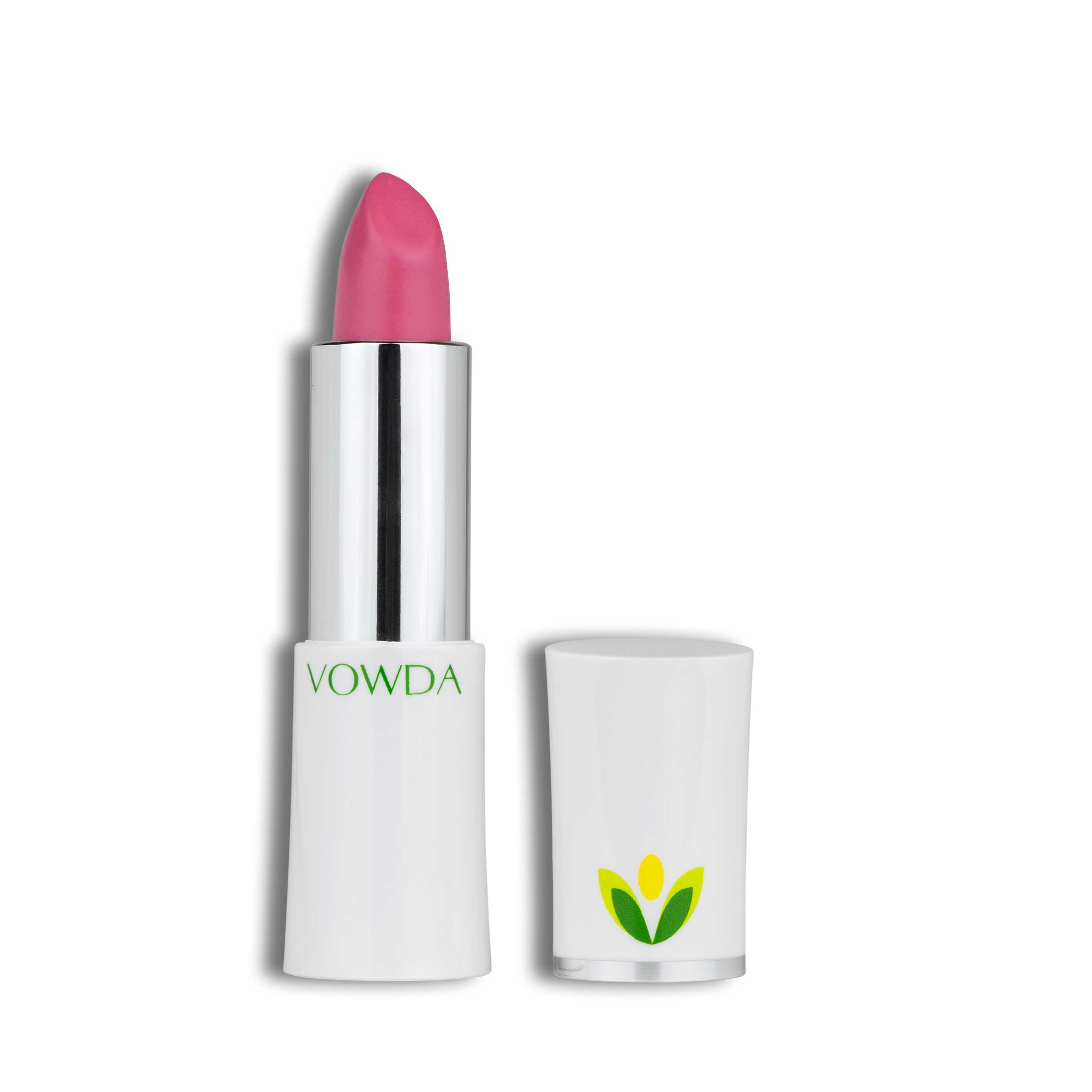 ECO RICE LIPSTICK - เวลเวต ไวโอเลต Velvet violet