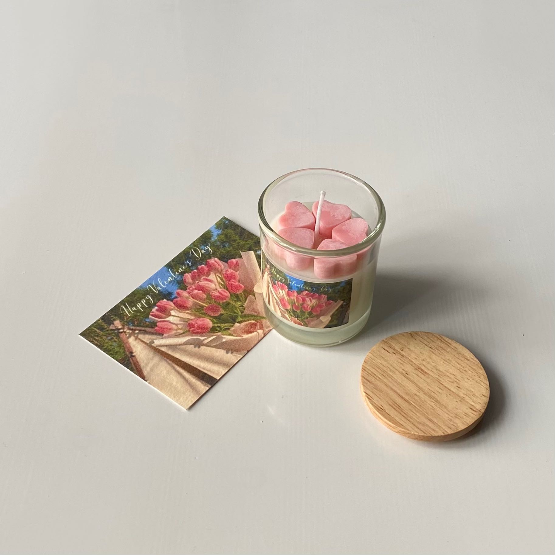 Heart Valentine’s 💖