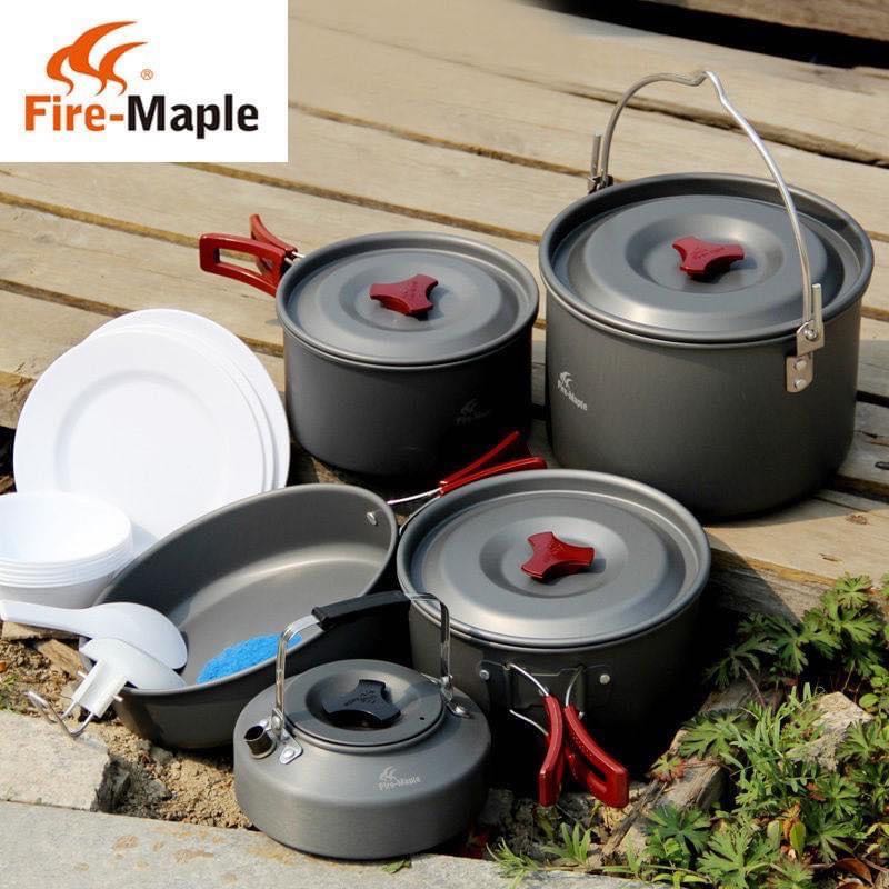 Fire-Maple FMC-212 Cookware
