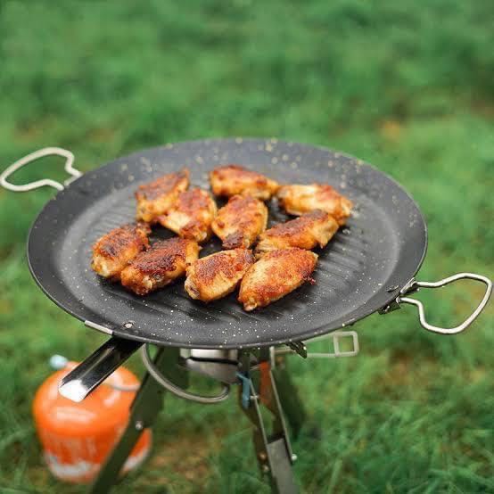 Fire-Maple Portable Grill Pan 