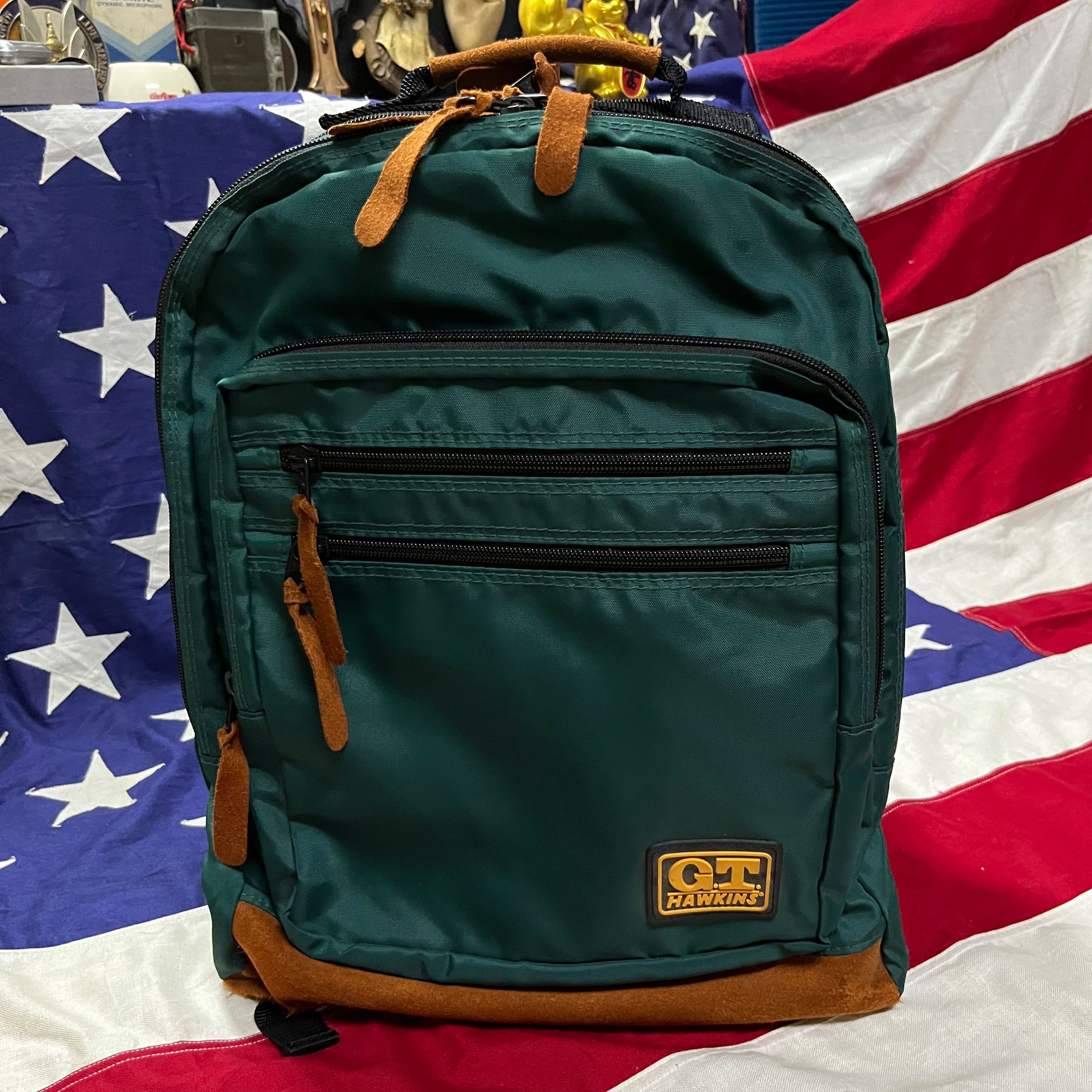 กระเป๋า GT Hawkins  ขนาด49x35ซม.