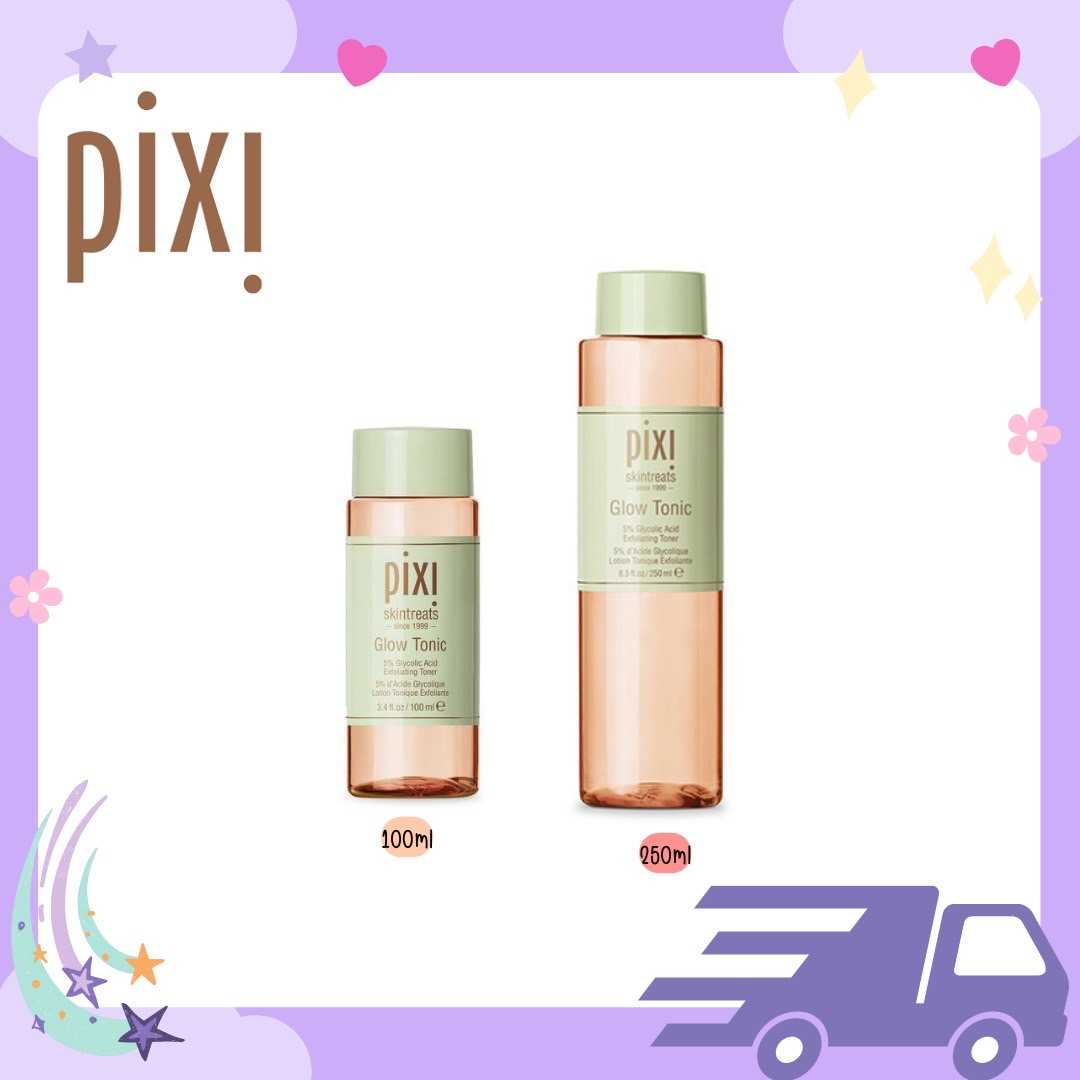 Pixi Glow Tonic Toner เลือกขนาด