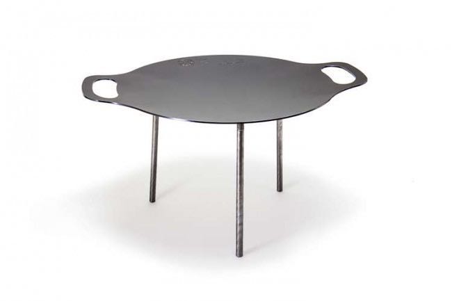 Petromax Griddle and Fire Bowl Fs38