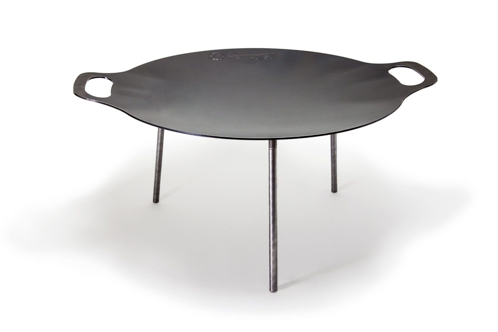 Petromax Griddle and Fire Bowl Fs48