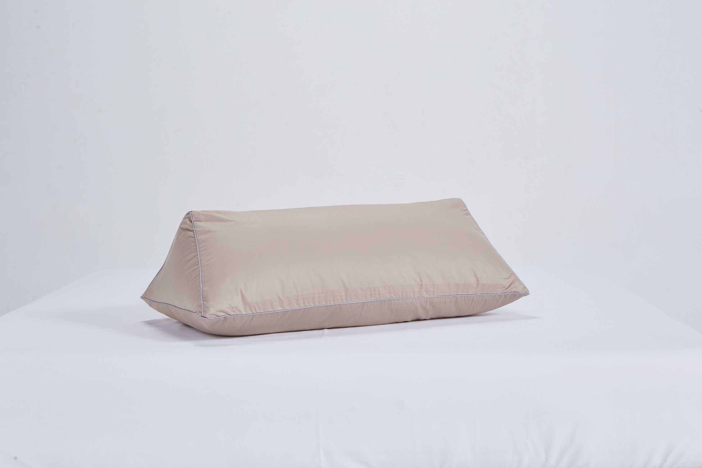 mr.big ปลอกหมอนรองขา Leg Pillow รุ่น Bedrock Collection บรรจุ 1 ชิ้น