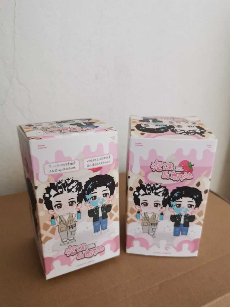 พร้อมส่ง - ฟิกเกอร์จอมซน