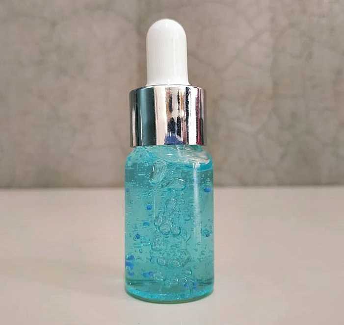 เซรั่มแมงกะพรุน - Jellyfish Anti Aging Skin