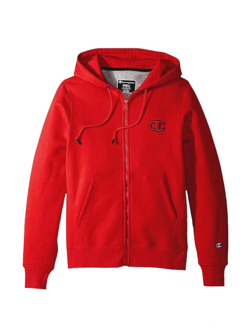 CHAMPION zip Sale 50% - 3 color 