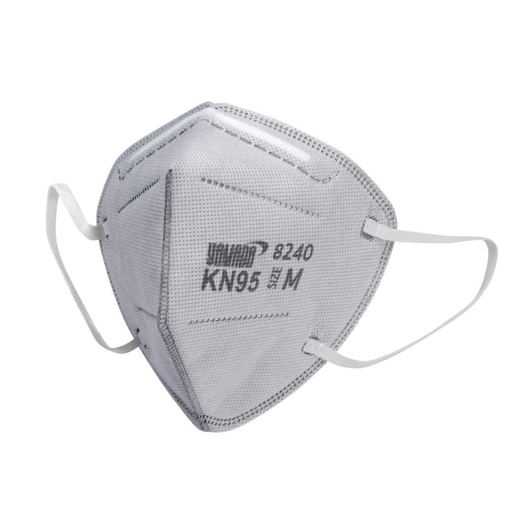 หน้ากากคาร์บอน PM 2.5 รุ่น 8240 Size M (1ชิ้น/แพ็ค)