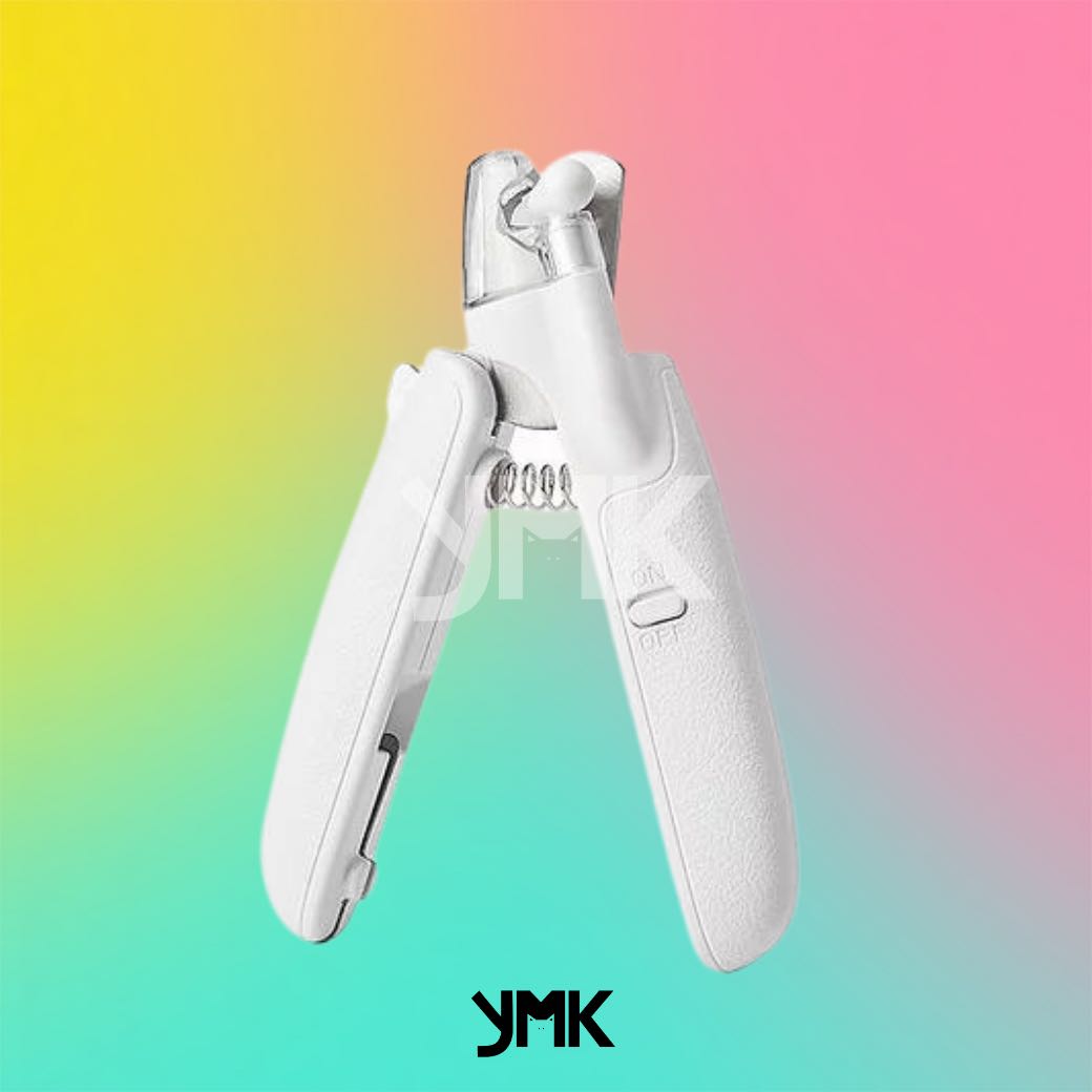 กรรไกรตัดเล็บสัตว์เลี้ยง Petkit Nail Cliper