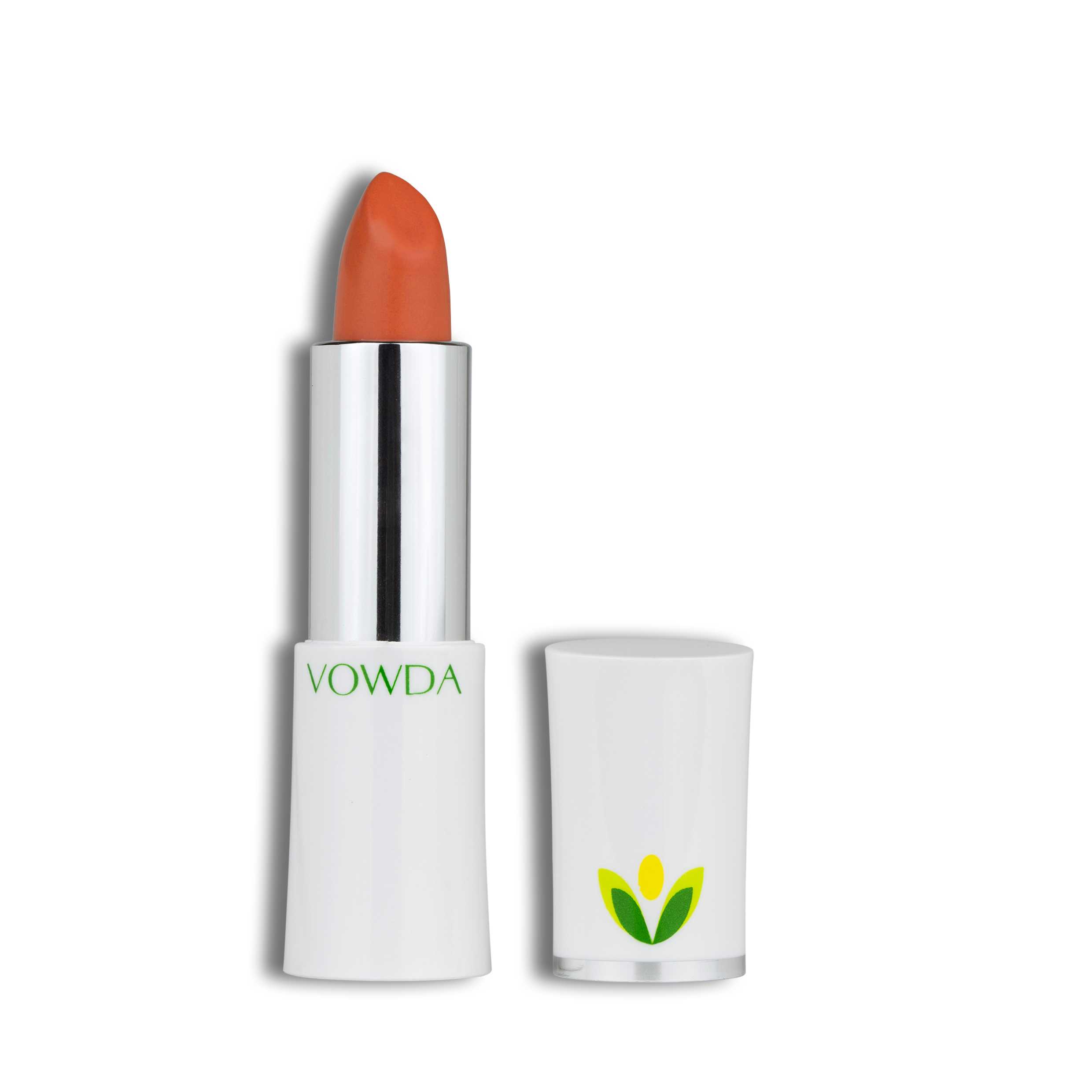 ECO RICE LIPSTICK - บุษบา Budsaba