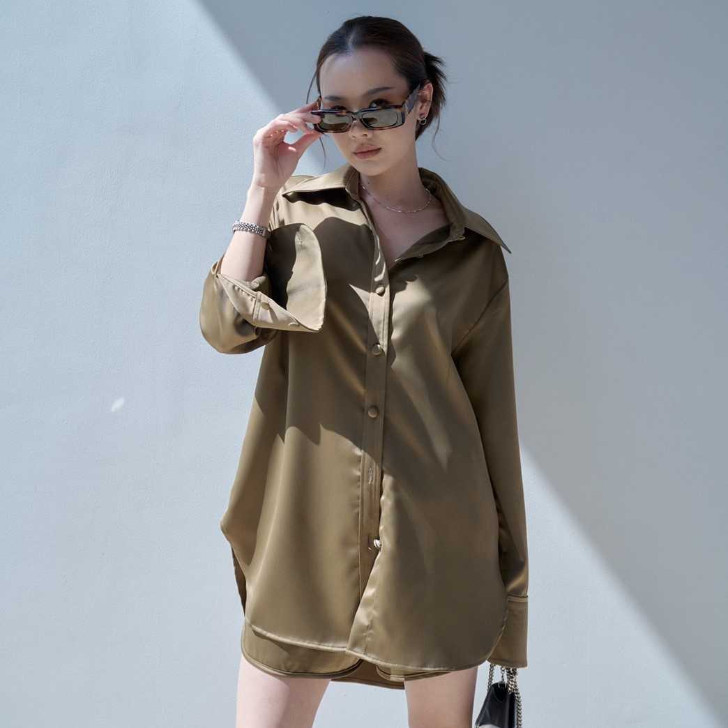 FABLAB BRAND : Arya Set