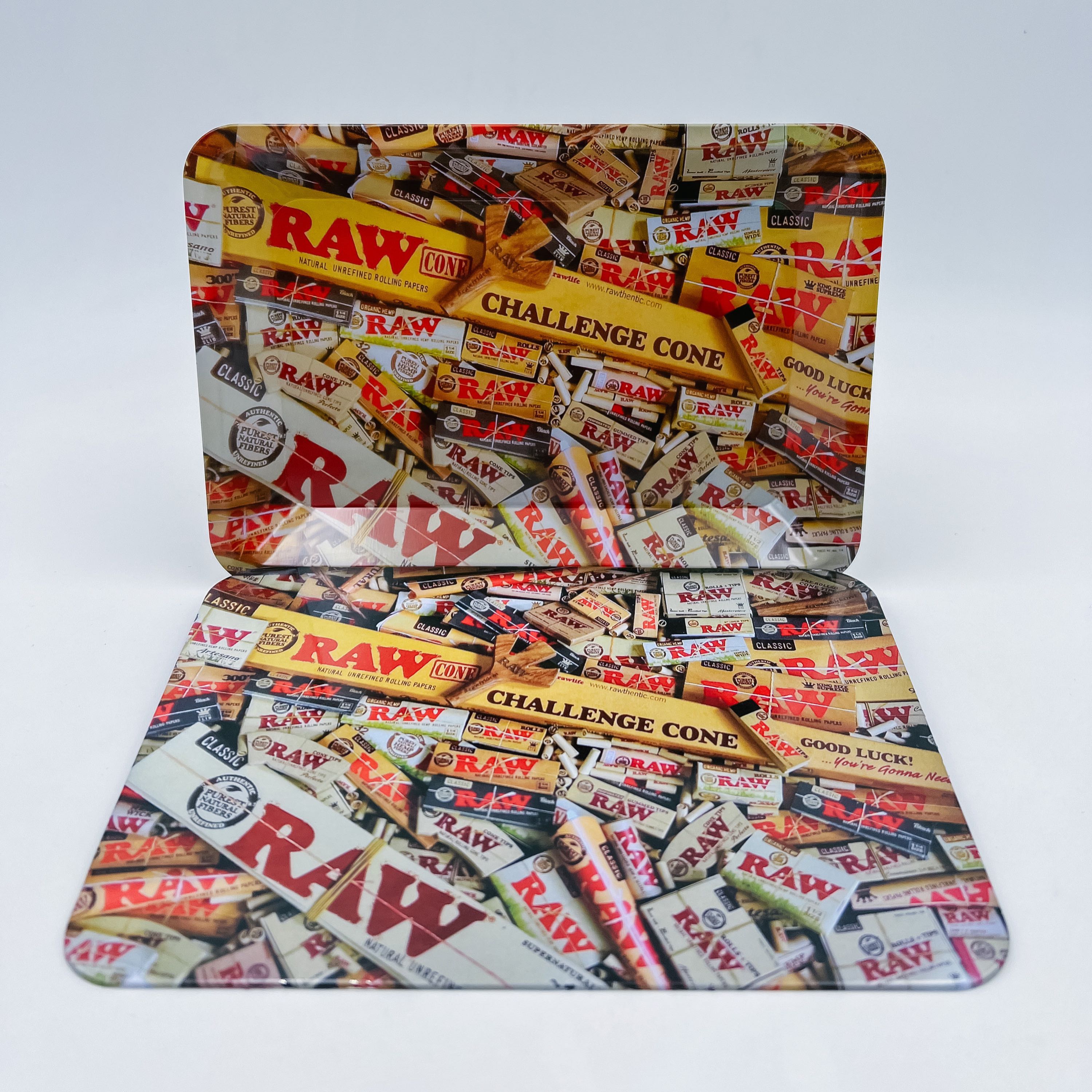 Mini Rolling Tray | 18x14 cm