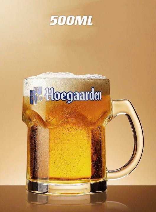 เเก้วมีหู 500 ml. LOGO