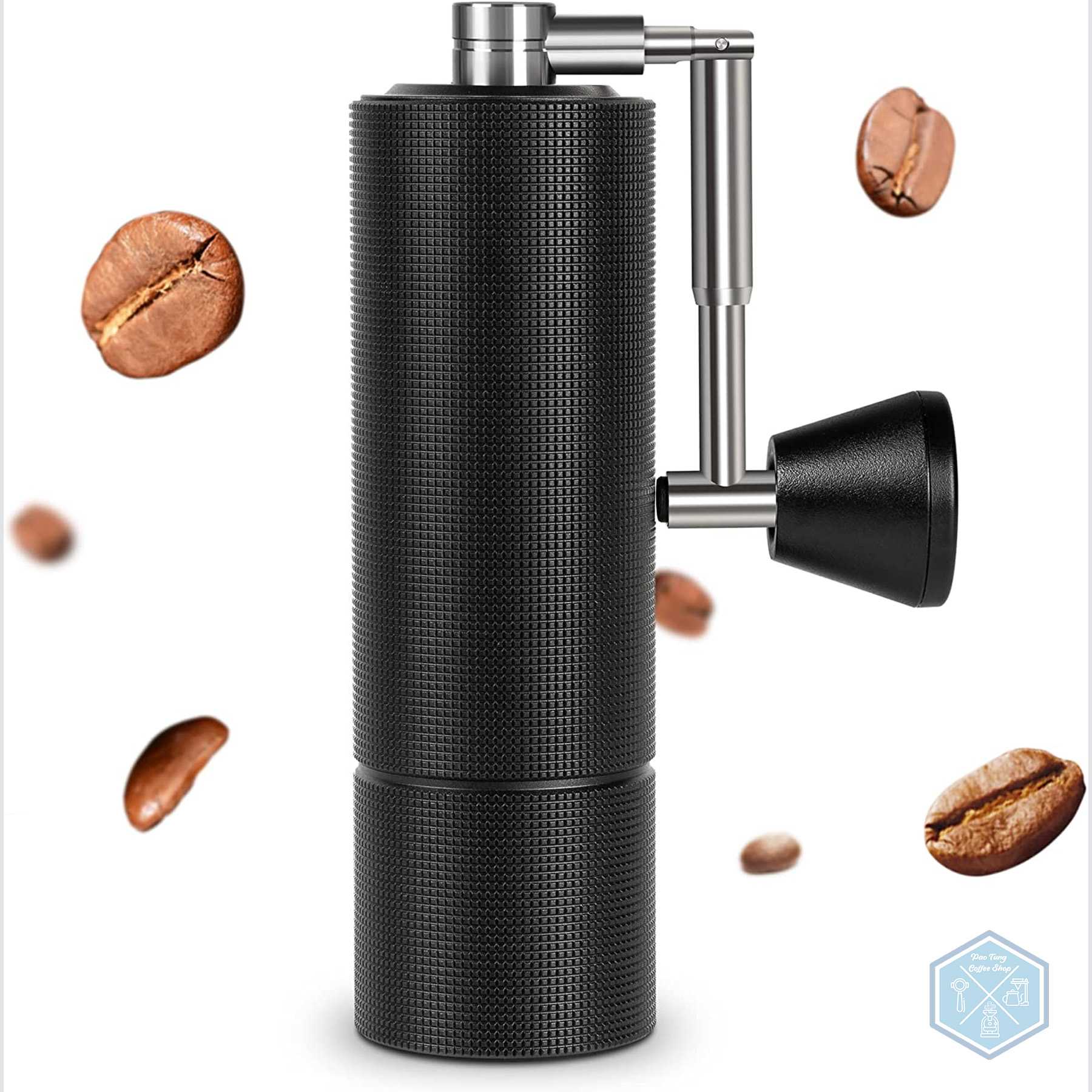 เครื่องบดกาแฟมือหมุน TIMEMORE C3 [MAX PRO]