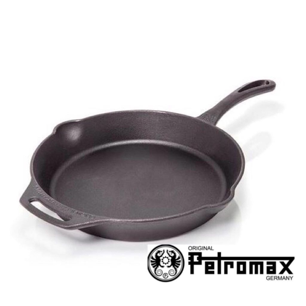 fire skillet fp30
