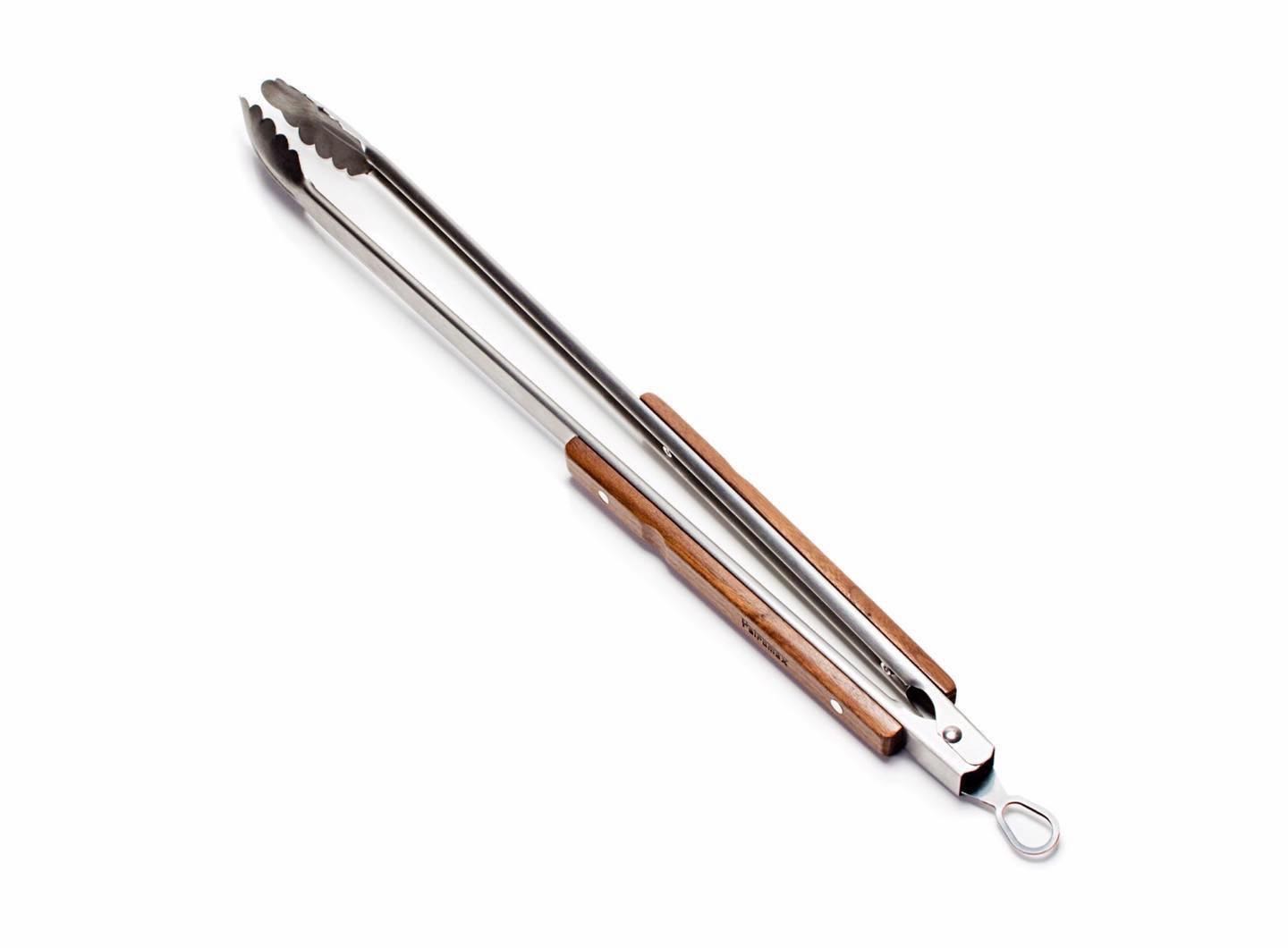 Petromax BBQ and Coal Tongs Large