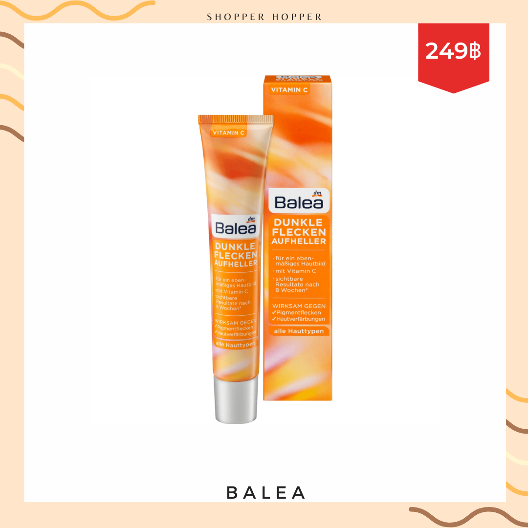 BALEA Special Care Dark Spots Brightener