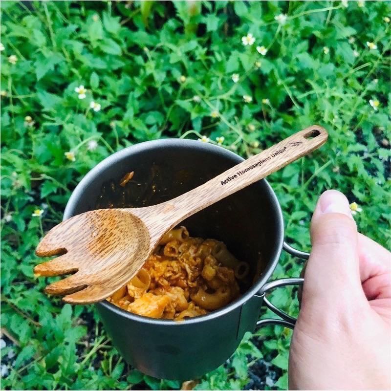 Tekku Essential Spork