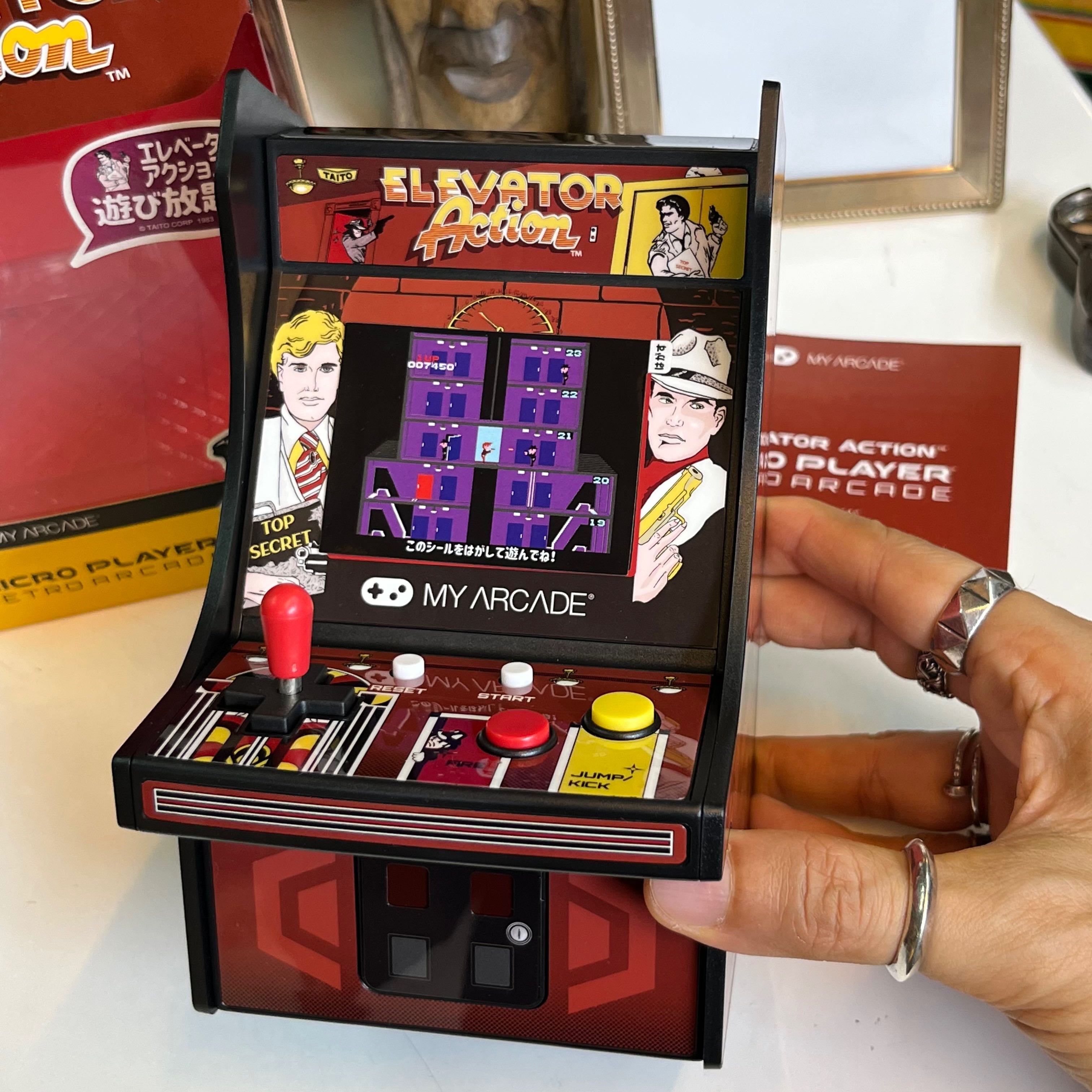 เกมส์กด Taito