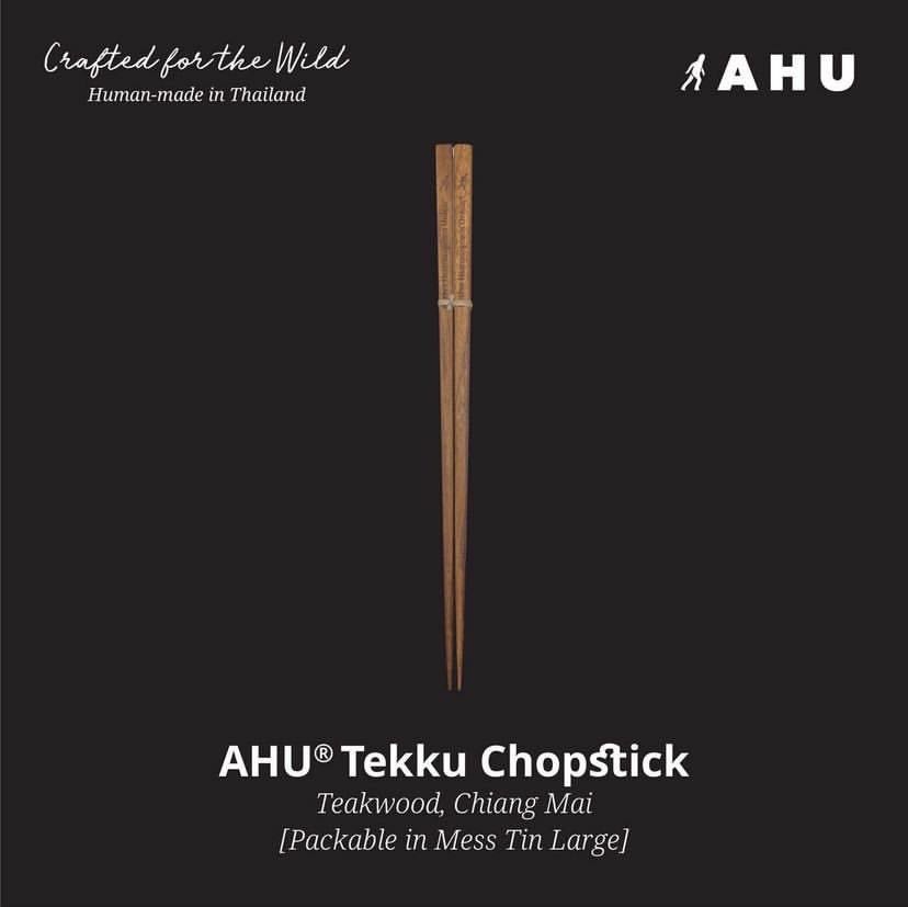 Tekku Chopstick