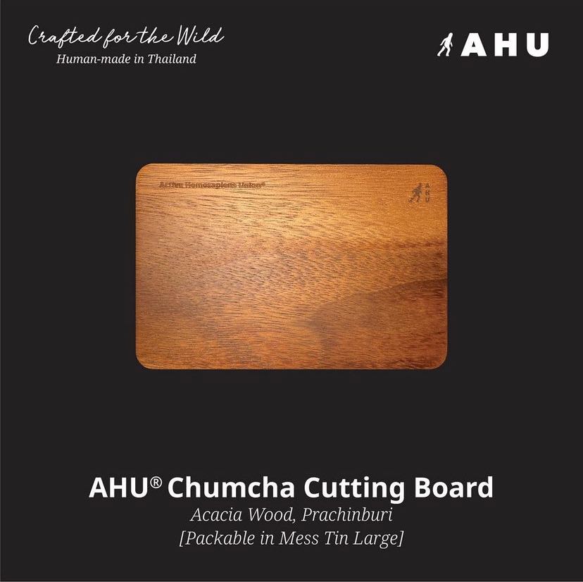 AHU Chumcha Cuttung Board