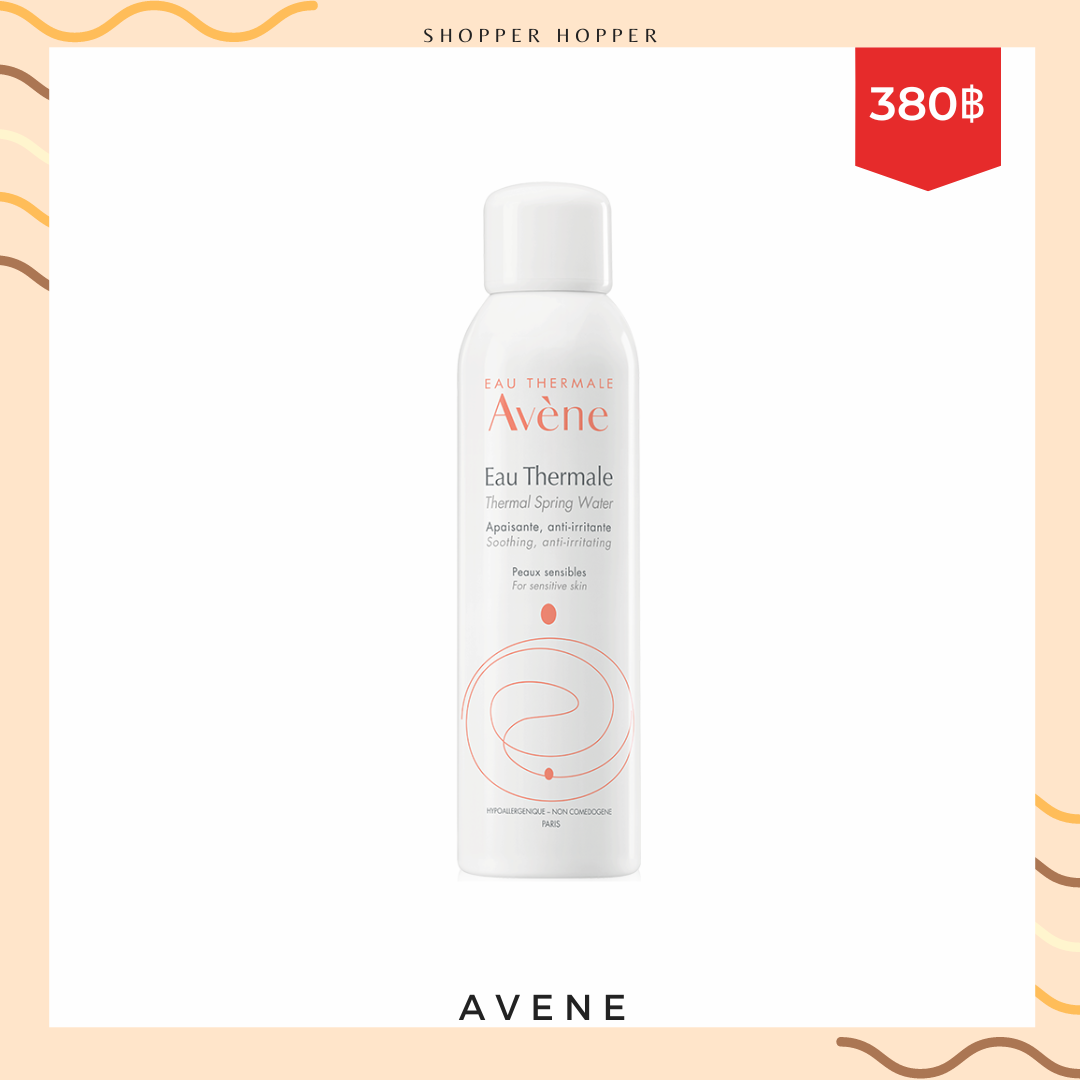 AVENE Thermal Spring Water Spray