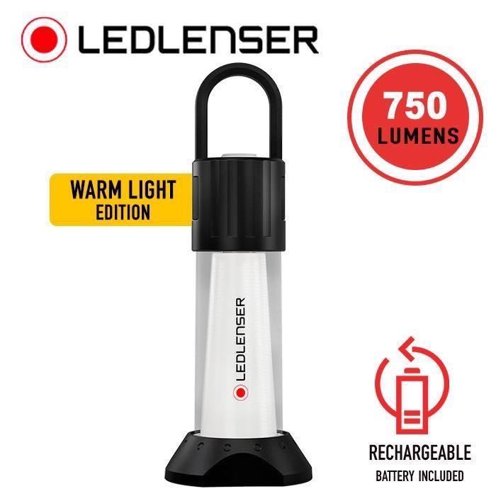 Ledlenser ML6 Connect WL