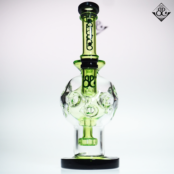 Refined Exosphere Rig