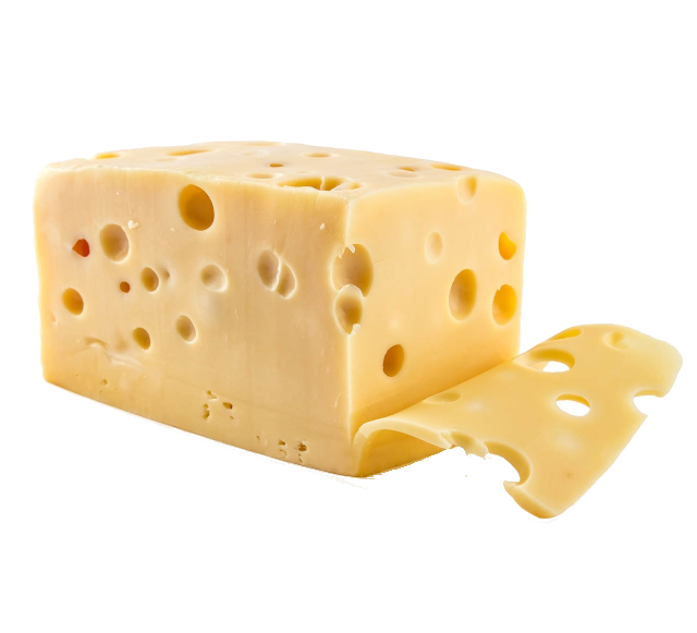 Frico Emmental cheese เอมเมนทอลชีส ฟรีโก้