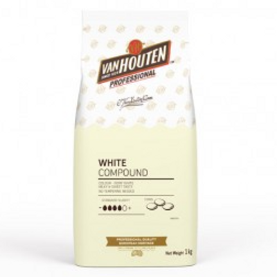 VH White compound 1kg