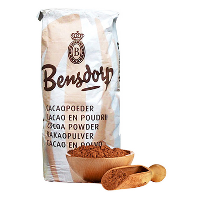 Bensdorp ผงโกโก้ ควีนแอนนา 250g