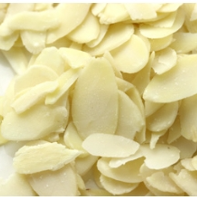 FPJ (แบ่ง) อัลมอนด์สไลด์ ไร้เปลือก 500g L
