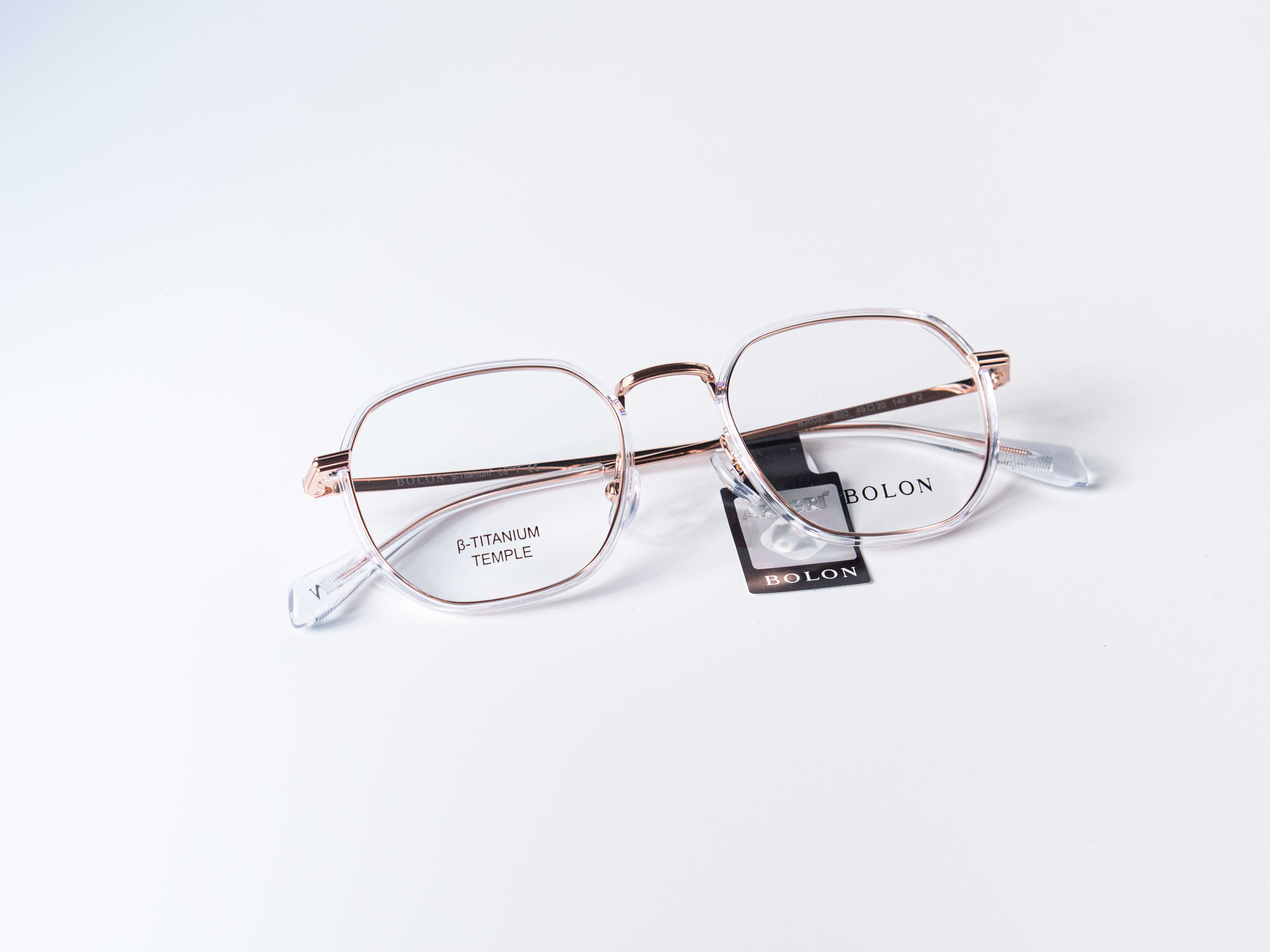 Bolon Eyewear - BJ6086