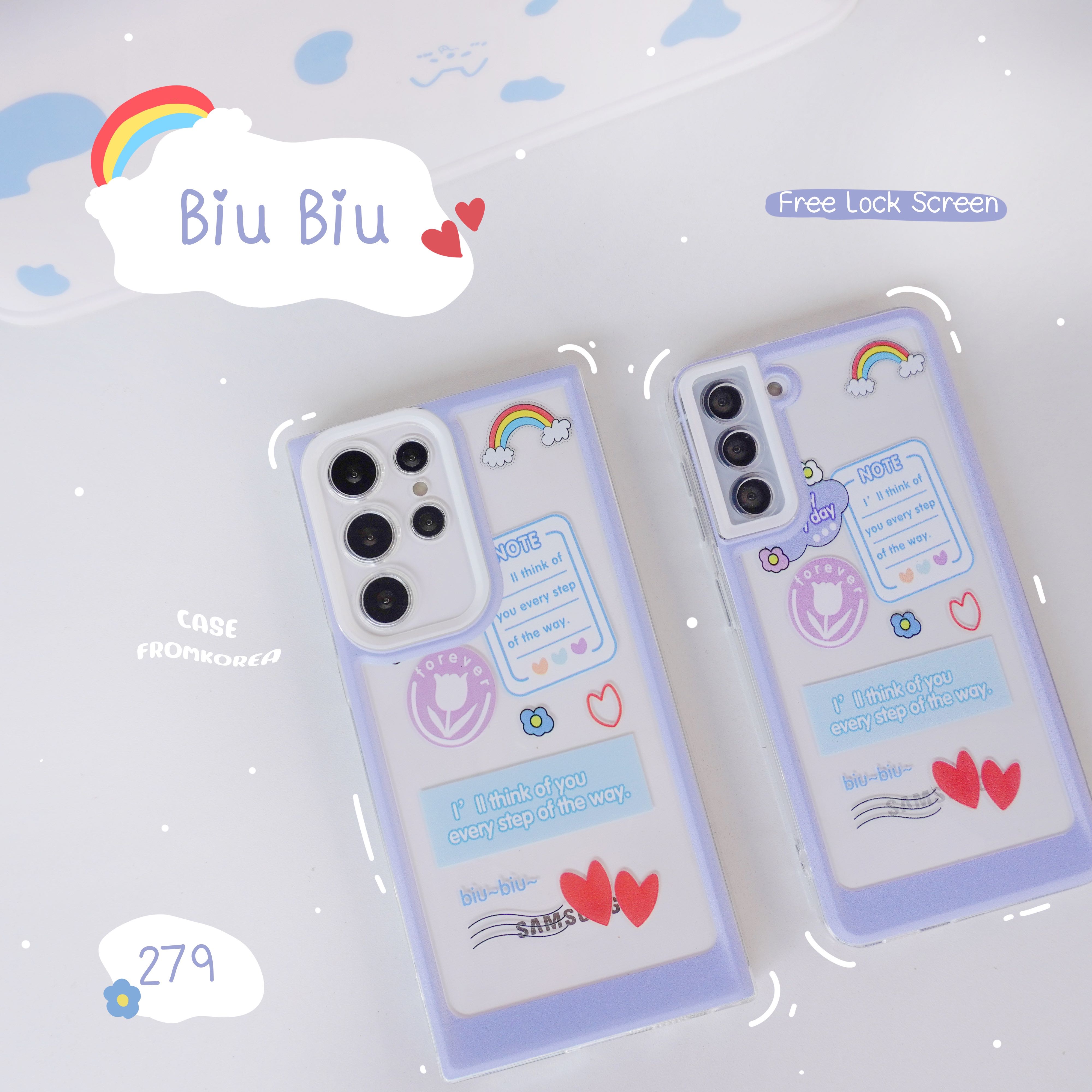 Biu Biu 🥨🌈