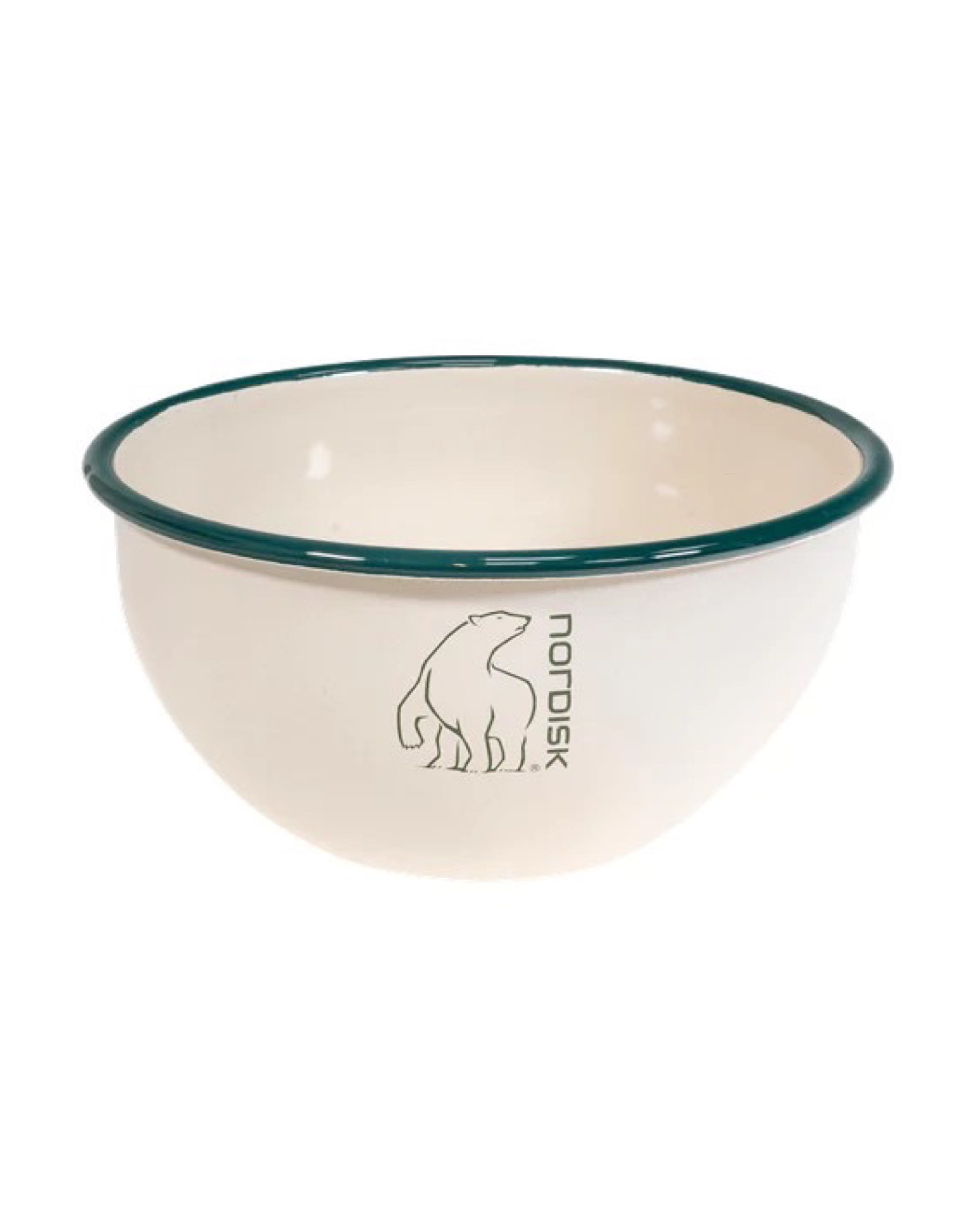Nordisk Madam Blå Bowl Creme