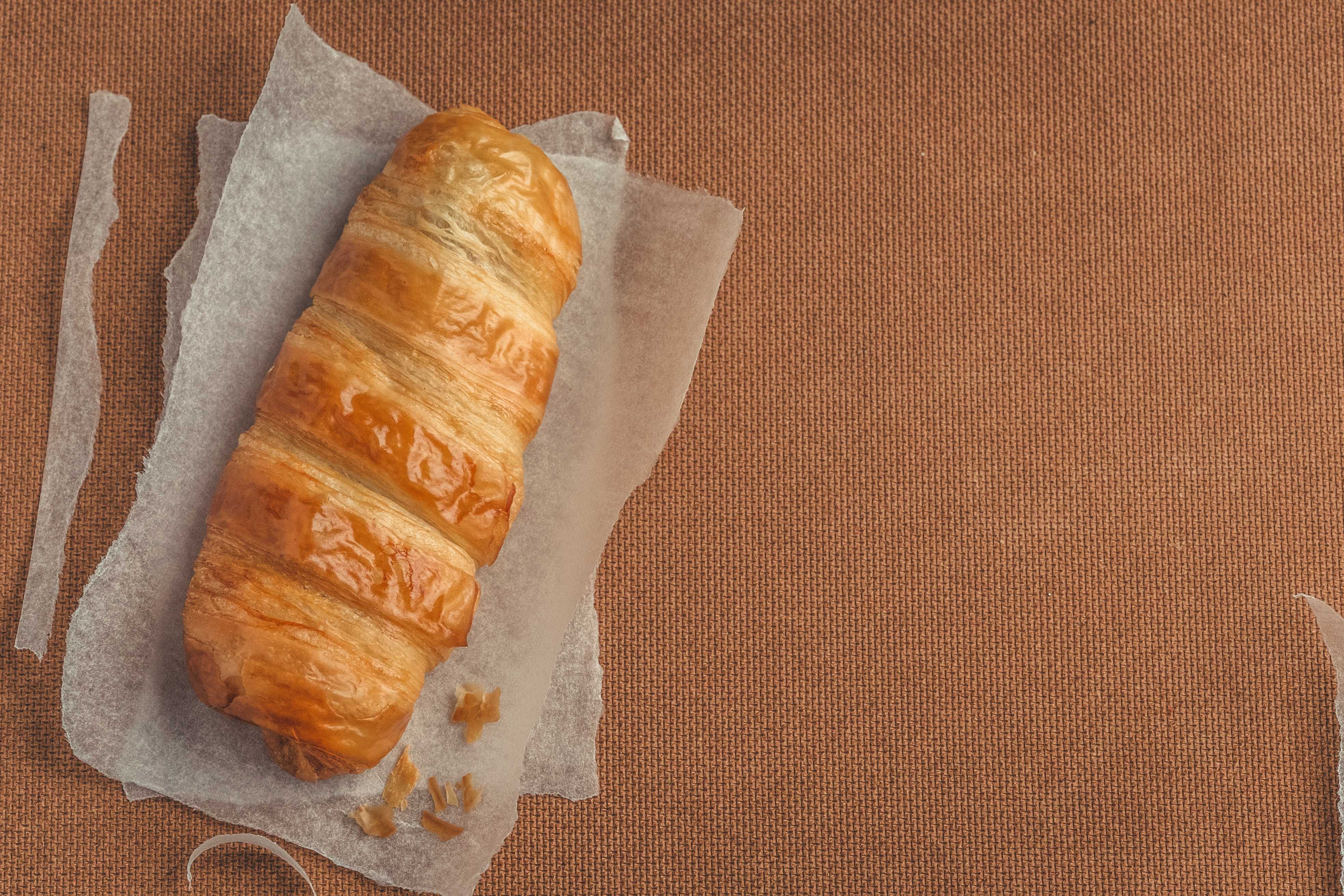 Sausage Roll Croissant