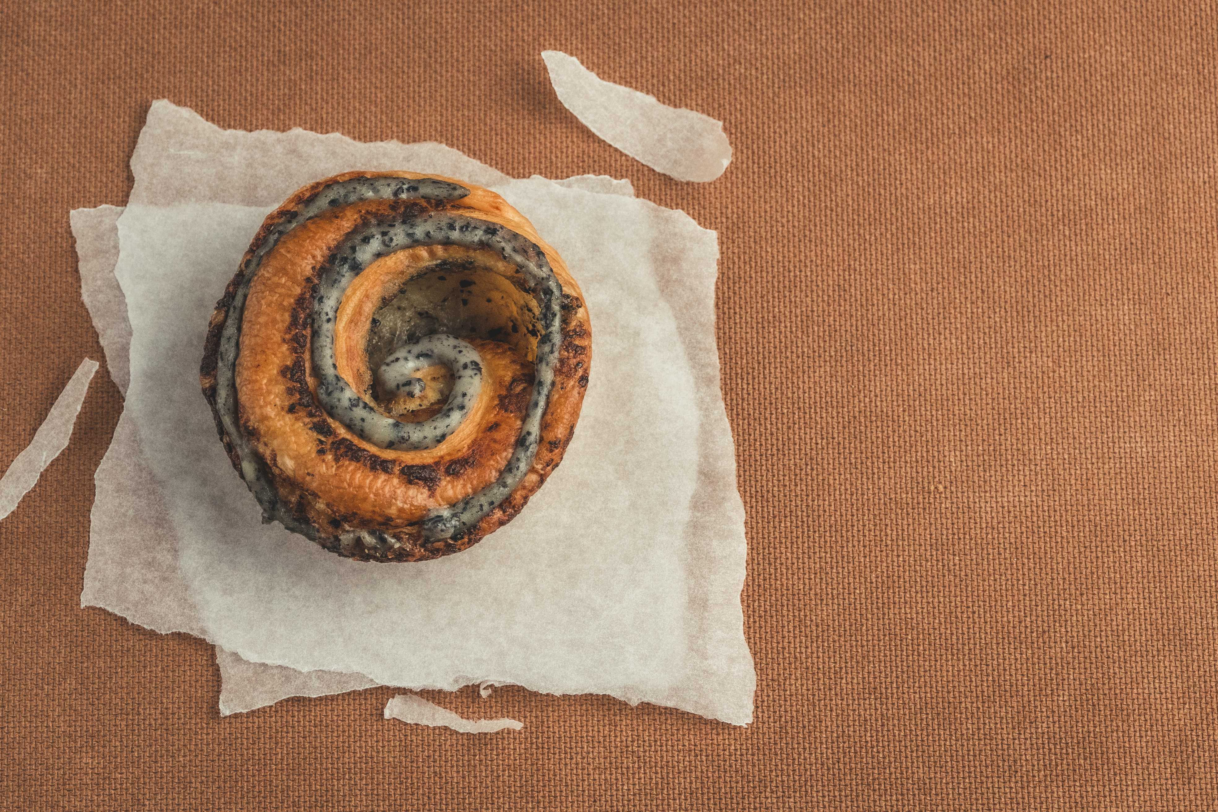 Truffle Croissant