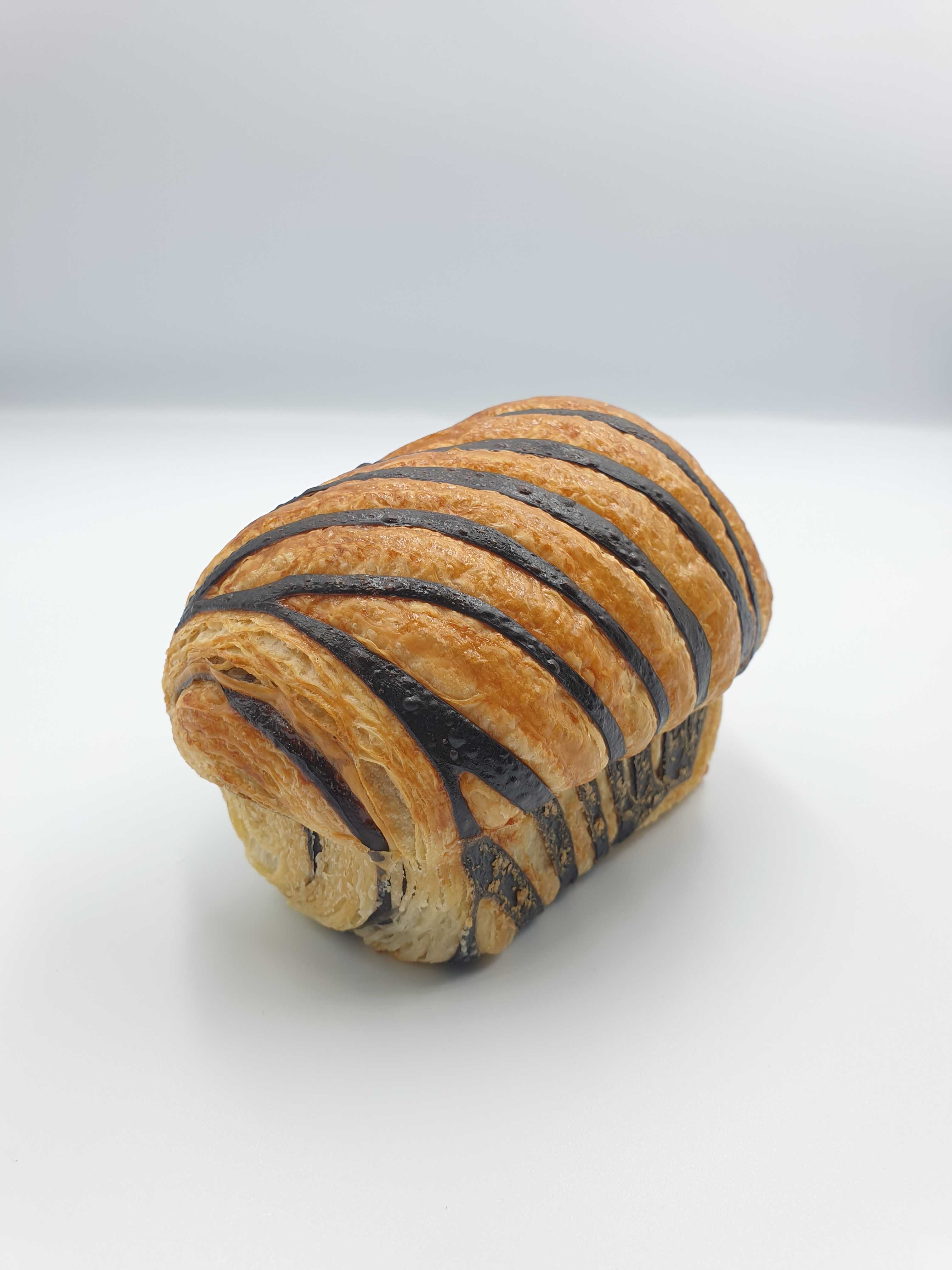 Tiramisu Croissant