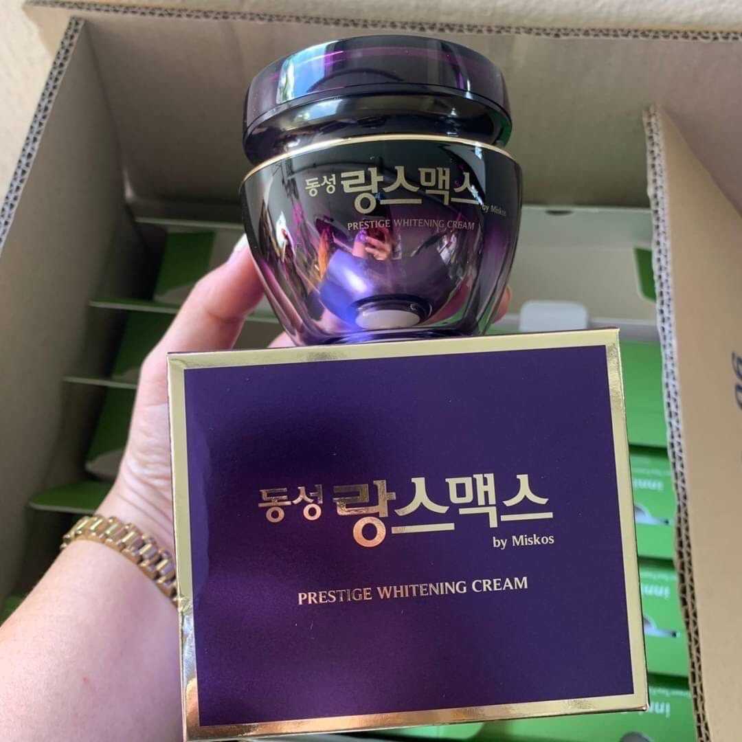 DONGSUNG RANNCE CREAM