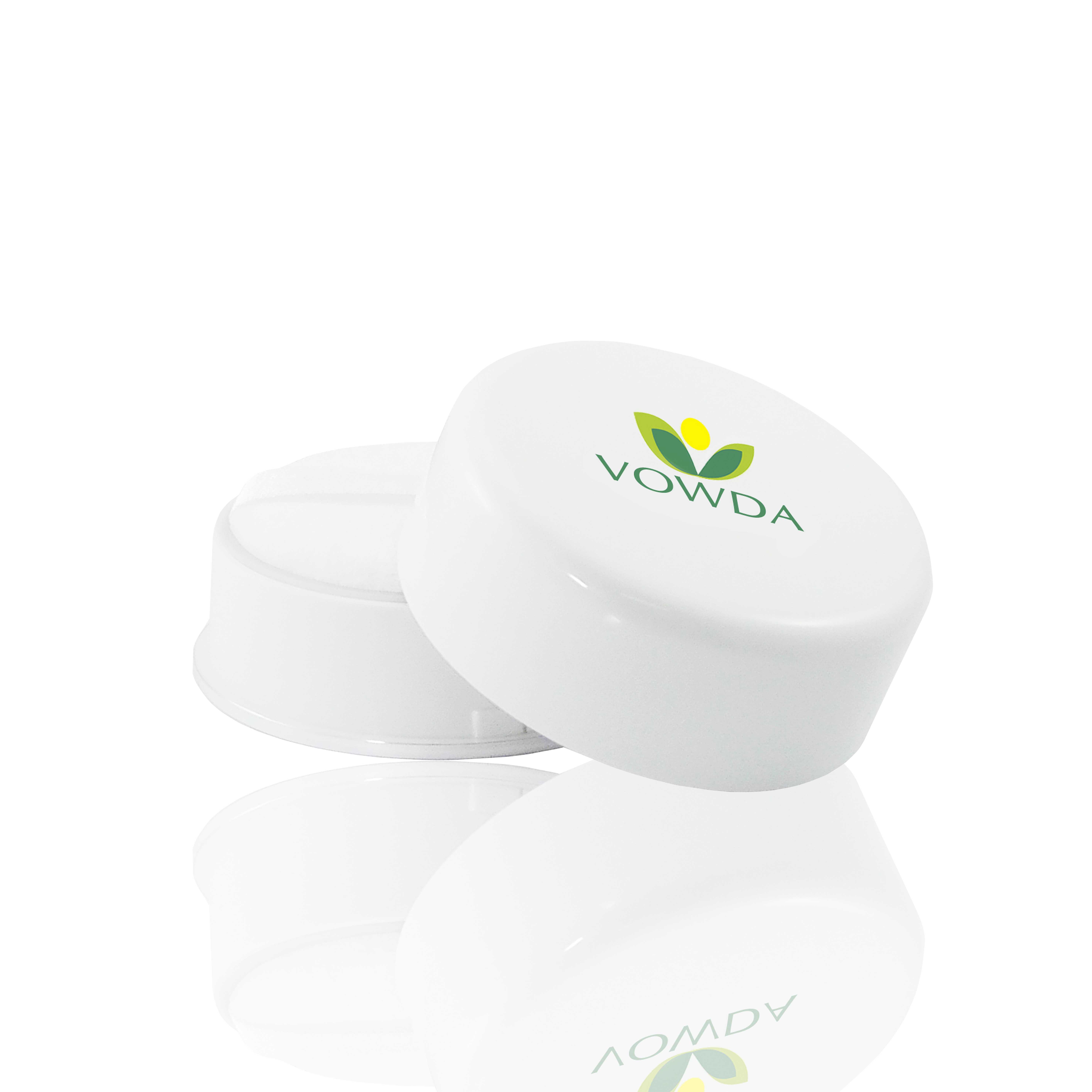 VOWDA ORGANIC LOOSE POWDER