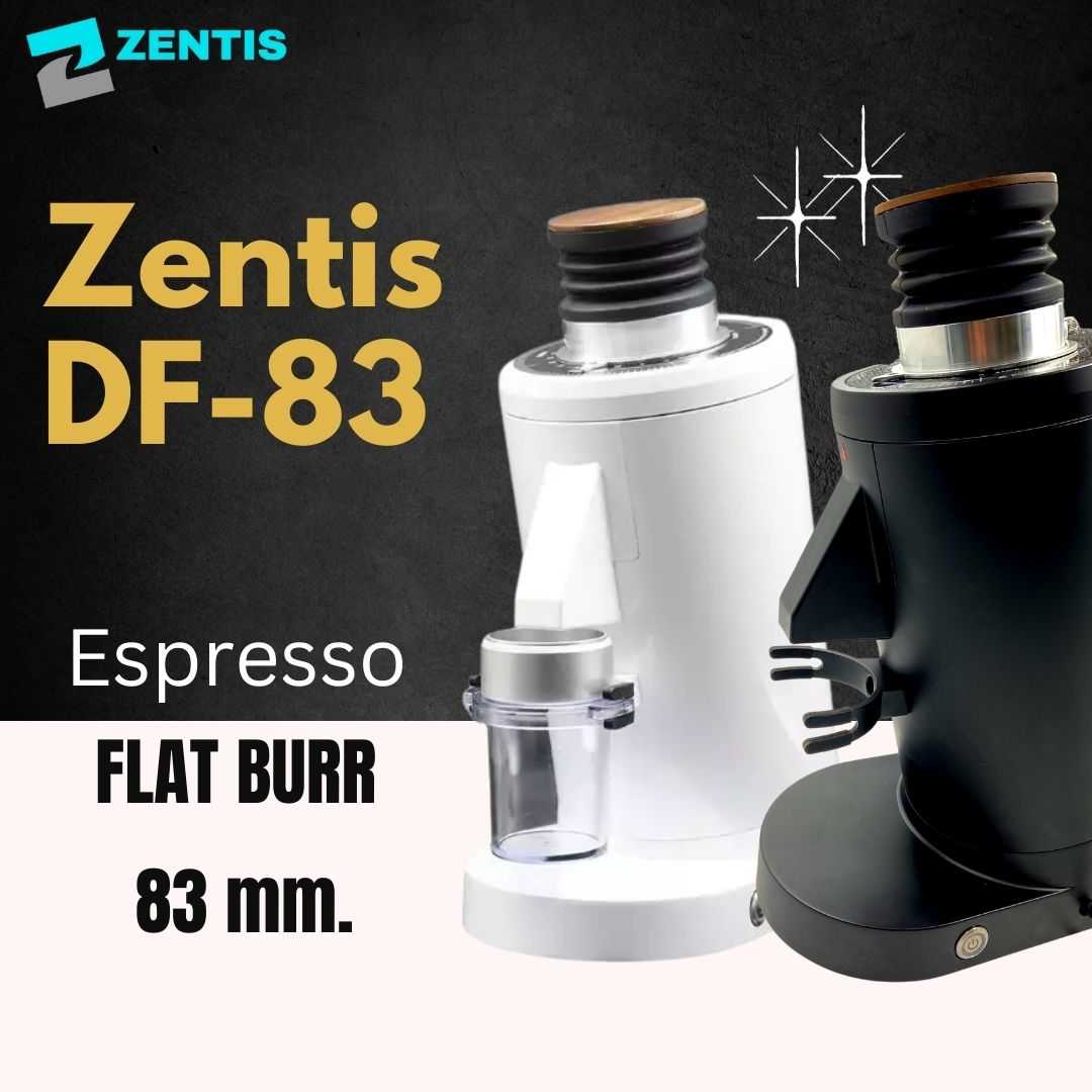เครื่องบด Zentis DF-83 V.2 # 2023