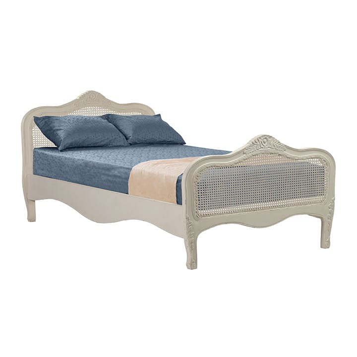 Chic Republic CHARLOTTE/105 เตียงนอนขนาด 3.5 ฟุต