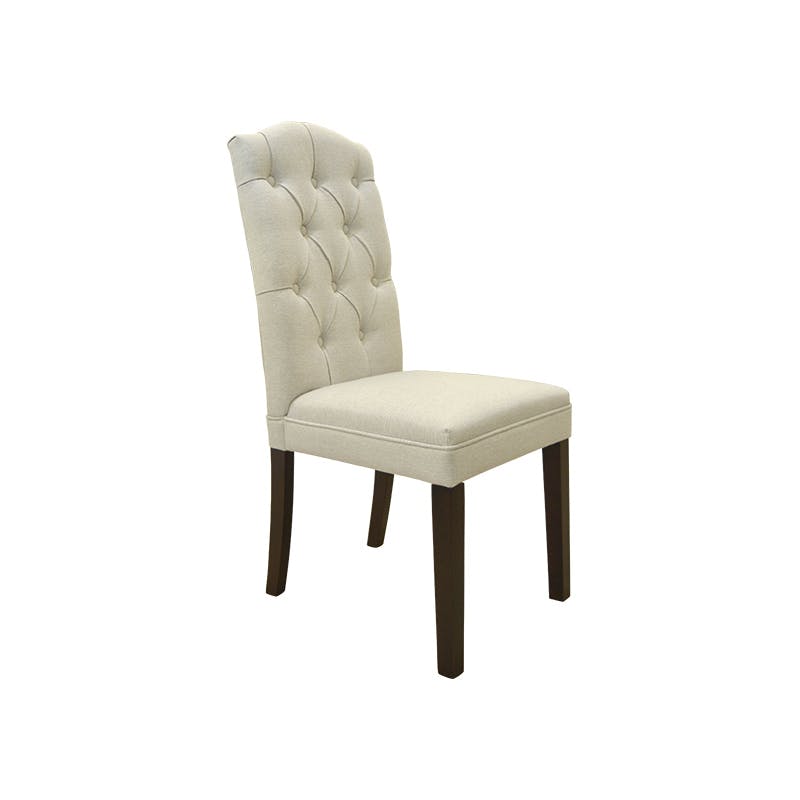 Chic Republic BRUCKNER เก้าอี้รับประทานอาหาร - สี เบจ