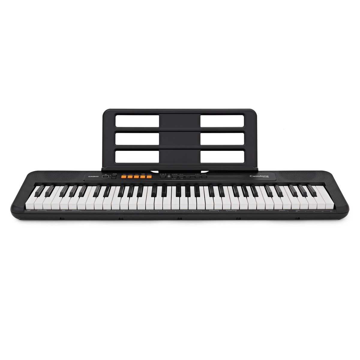 Casio CT-S100 คีย์บอร์ด Keyboards 61 คีย์