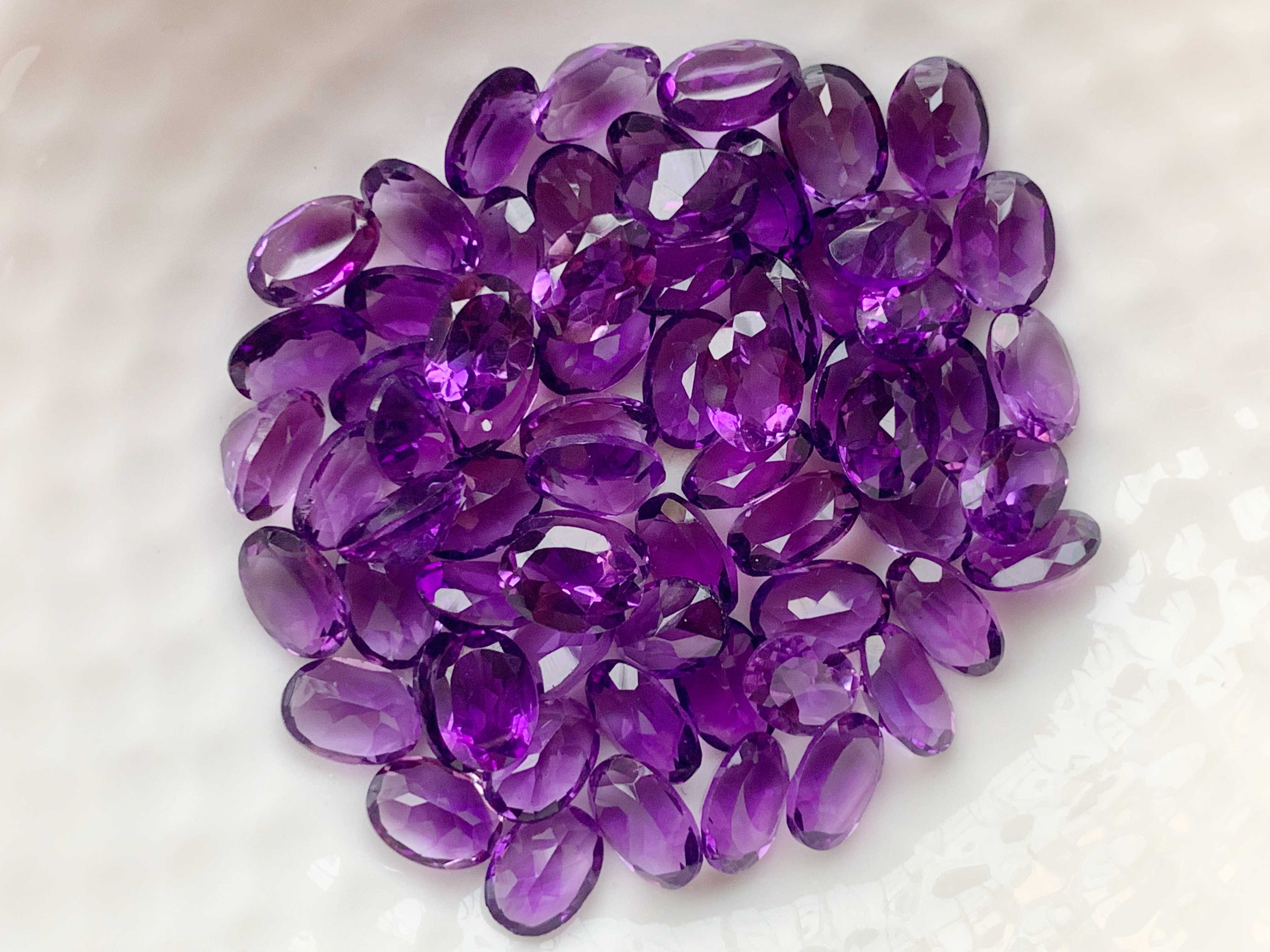 7x5mm. อเมทิสไข่ เม็ดละ 100 บาท