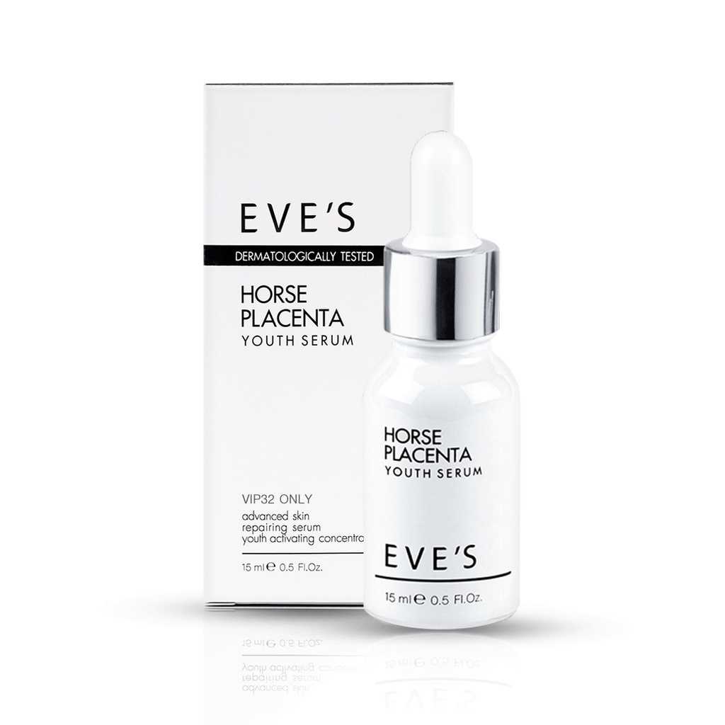 Eve's Horse Placenta 15 ml. 