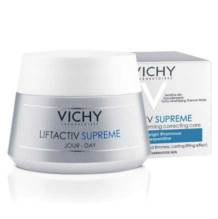 VICHY LIFTACTIV Supreme Day Cream 50 ml.